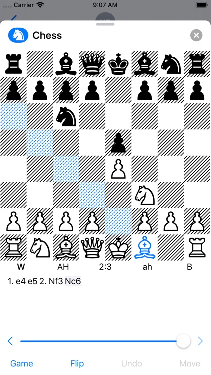 #Chess! screenshot-7