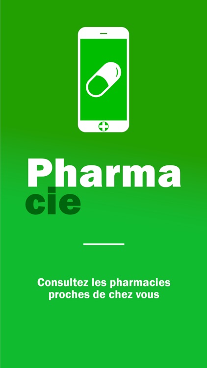 Pharmacie - Pharmacies France