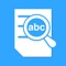 Magnifying Glass is a pocket magnifier tool that helps users to read the small text without wearing glasses