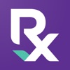 HealthRx - iPhoneアプリ
