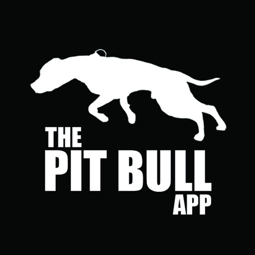 The Pit Bull App Icon