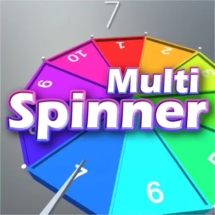 Multi Spinner Читы