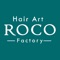 ROCOアプリは、埼玉県吉川市保にある美容室「Hair Art ROCO Factory(ロコ)」の公式アプリです。