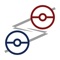 This application helps you find out type matchups for Pokémon