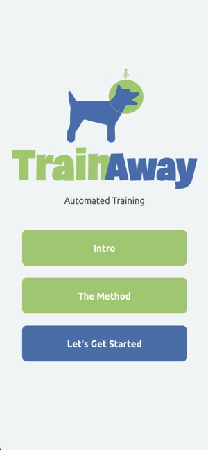 TrainAway - Dog Training(圖1)-速報App