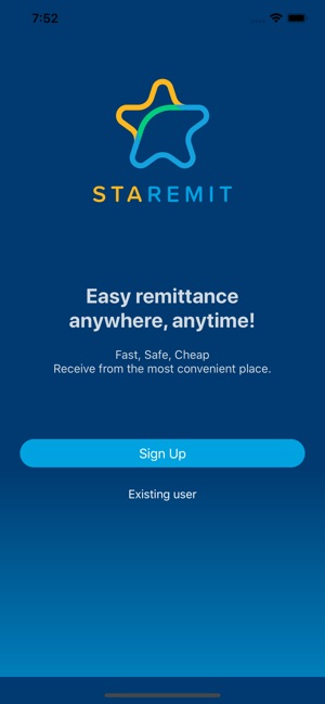 STAREMIT(圖2)-速報App