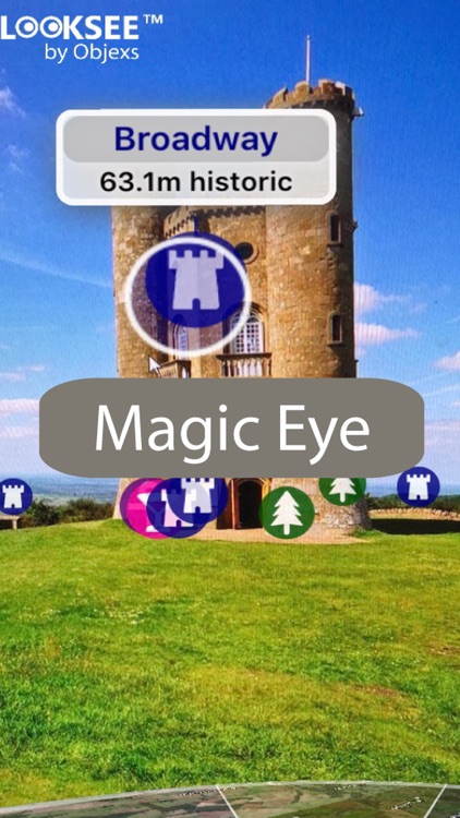 Cotswolds Looksee AR screenshot-3