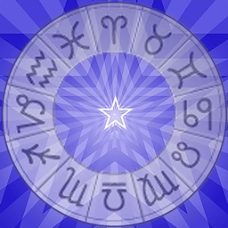 Astrolis Horoscopes & Tarot アイコン