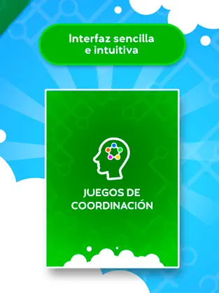 Imágen 4 Juegos de Coordinación iphone