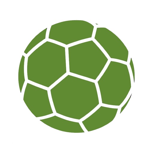 Soccer Scorebook + Stats iOS App