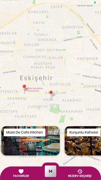 Mekan Benim screenshot-4