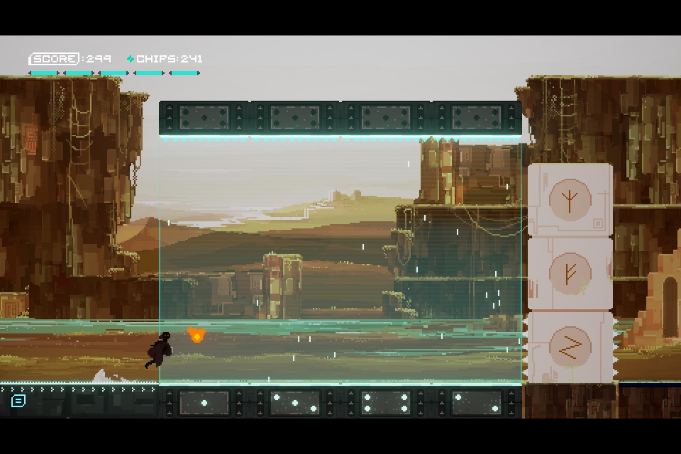 Ancestor Game screenshot 2