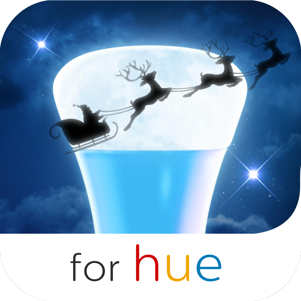 Get Hue Xmas SoundScapes for iOS, iPhone, iPad Aso Report