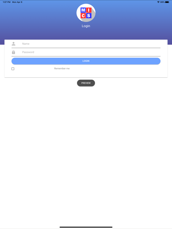Screenshot #4 pour MICS CRM