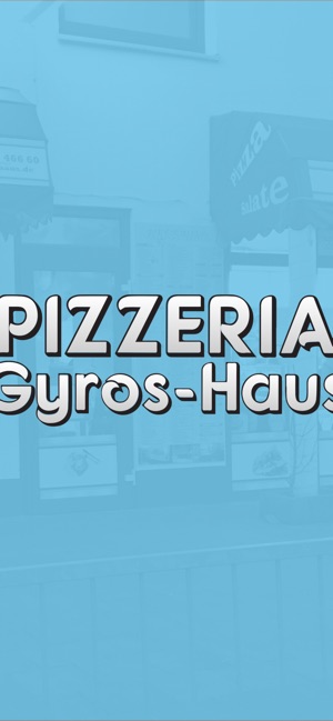 Gyros Haus Duren On The App Store