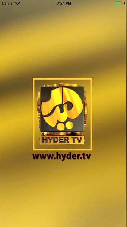 Hyder TV