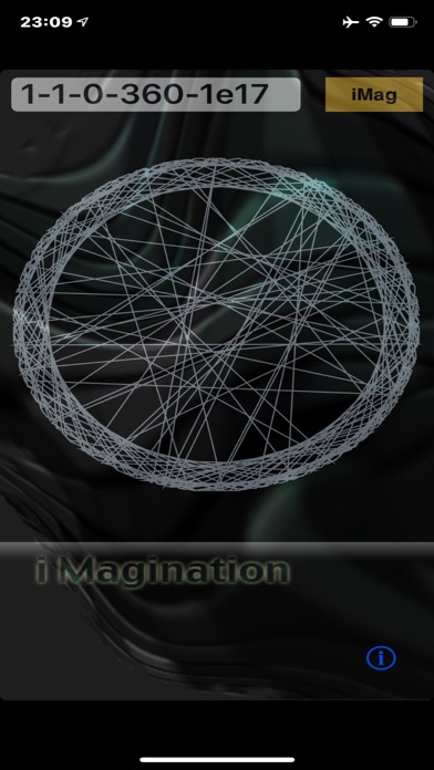 iMagination (Art Generator)のおすすめ画像4