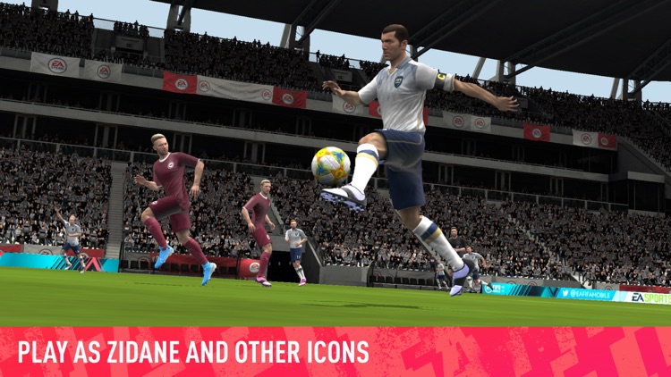 FIFA Soccer