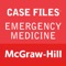 SHARPEN YOUR CRITICAL THINKING SKILLS AND IMPROVE PATIENT CARE - Experience with clinical cases is key to mastering the art and science of medicine and ultimately to providing patients with competent medical care