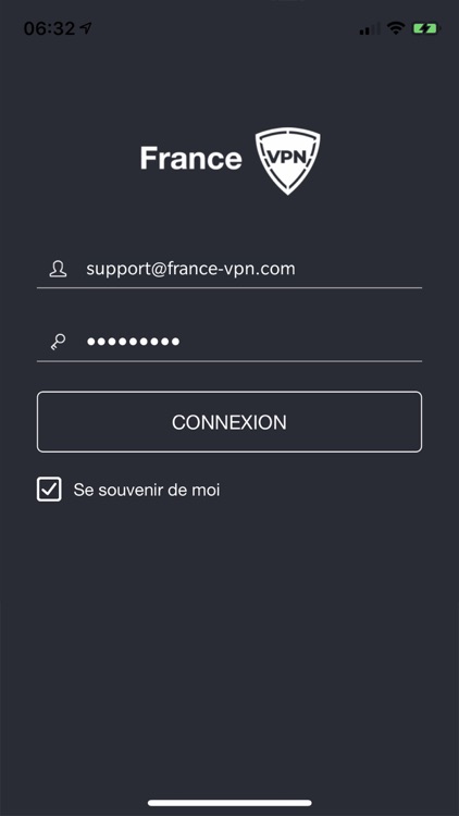 FranceVPN