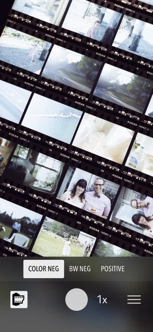 FilmLab, for Analog Film(圖2)-速報App