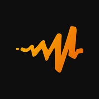 Audiomack app not working? crashes or has problems?
