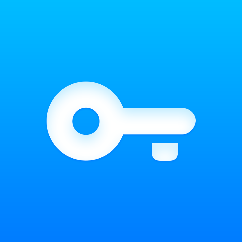 VPN - Super Unlimited Proxy App Icon