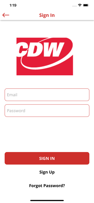 CDW Middle East(圖4)-速報App