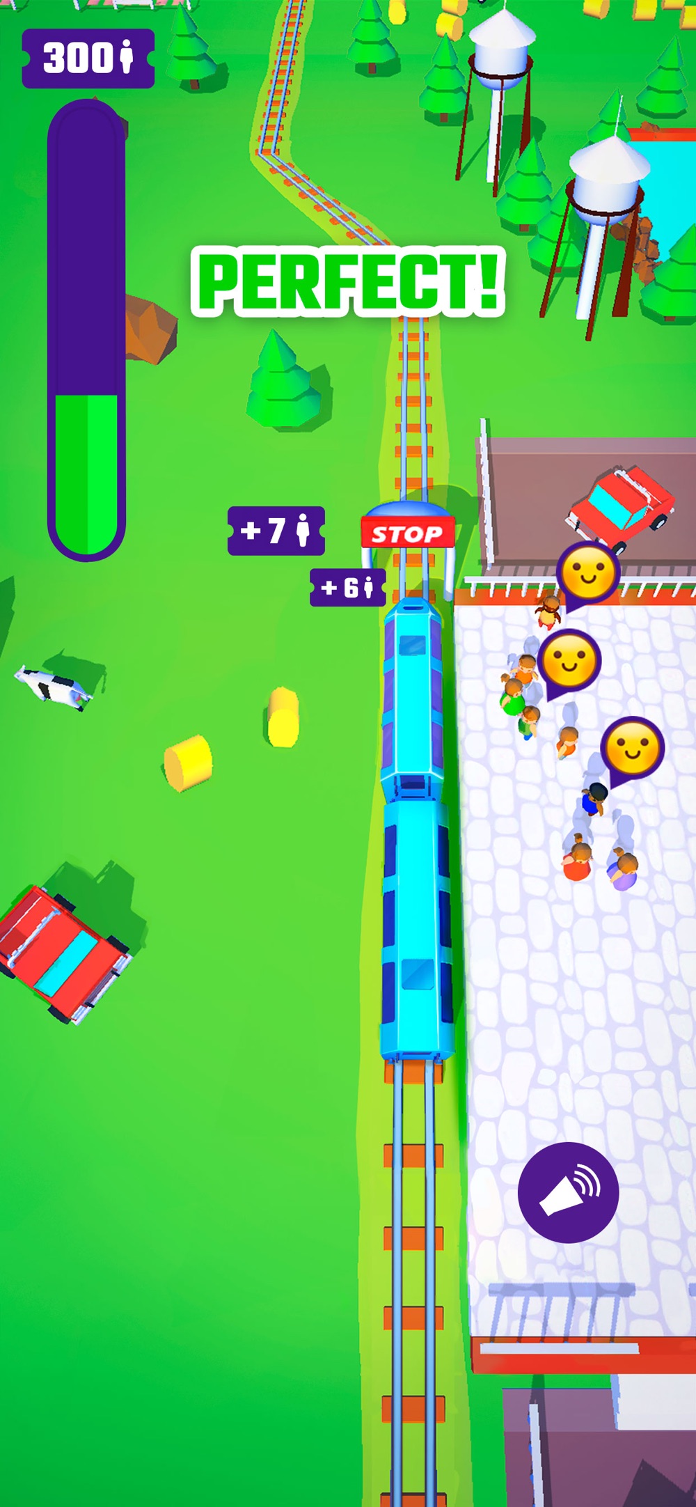Rail Rider: Train Driver Game hack tool
