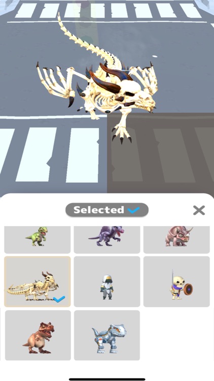 Thief City screenshot-4