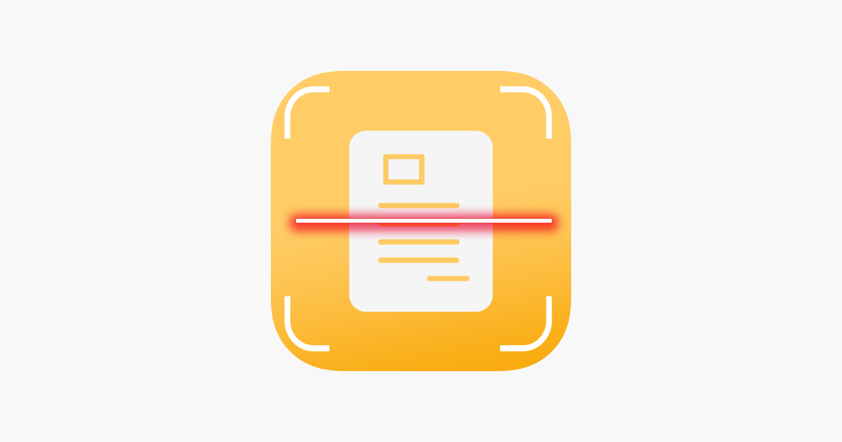‎Doc Scanner App Scan Document on the App Store