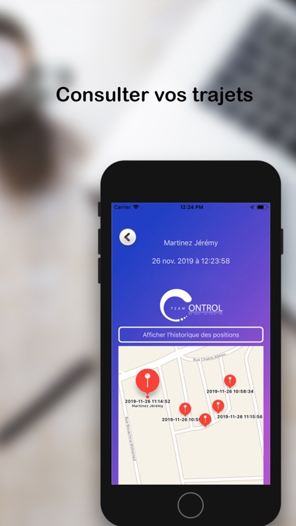 Team control screenshot-6