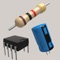 Electronics Toolkit is a helpful app with dozens of tools, calculators and references made for electronic engineers, students and hobbyists