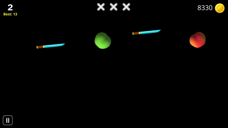 Slice The Fruit - New Thing screenshot-7