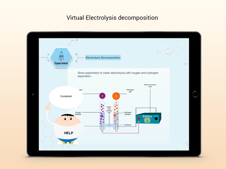 Compounds in Chemistry screenshot-4
