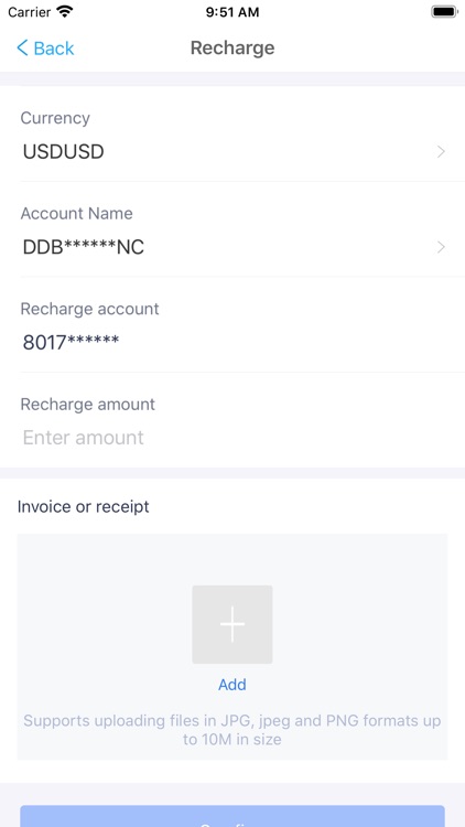 eMoola钱包 screenshot-3
