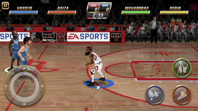 NBA JAM by EA SPORTS™のおすすめ画像4