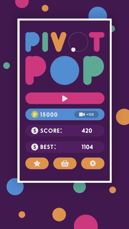 Pivot Pop screenshot-3