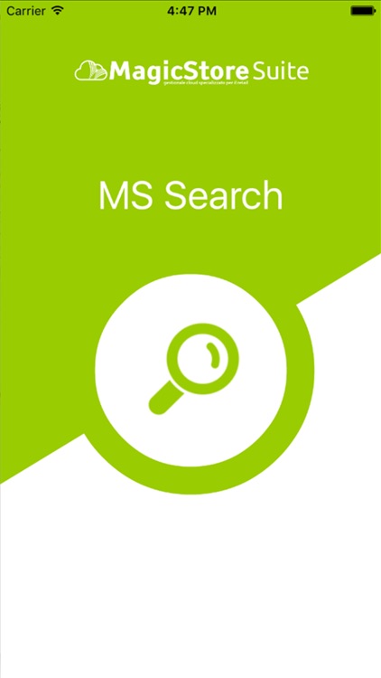 MS Search