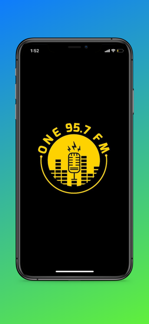 One 95.7 FM(圖1)-速報App