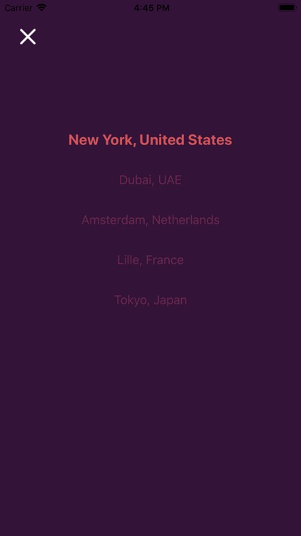 Secured VPN Pro screenshot-3