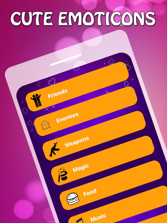 Cool Text Symbol Characters