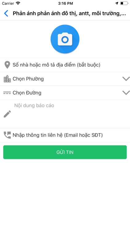 Quận 8 Trực Tuyến