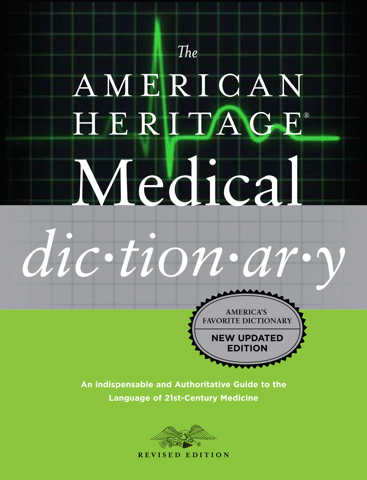 Скриншот из American Heritage® Medical
