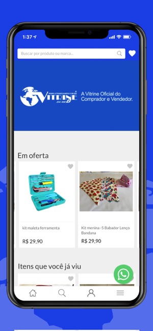 Vitrine da Web(圖1)-速報App