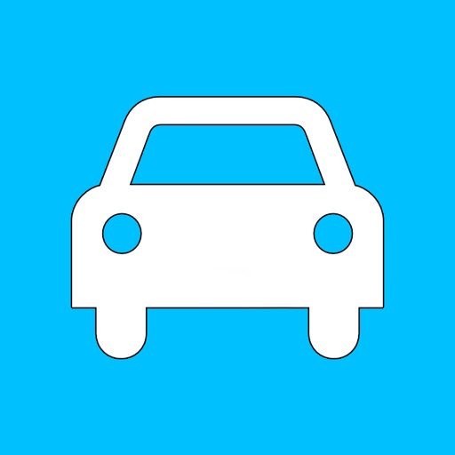iParking - Find My Car
