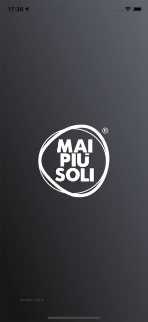 Mai Più Soli