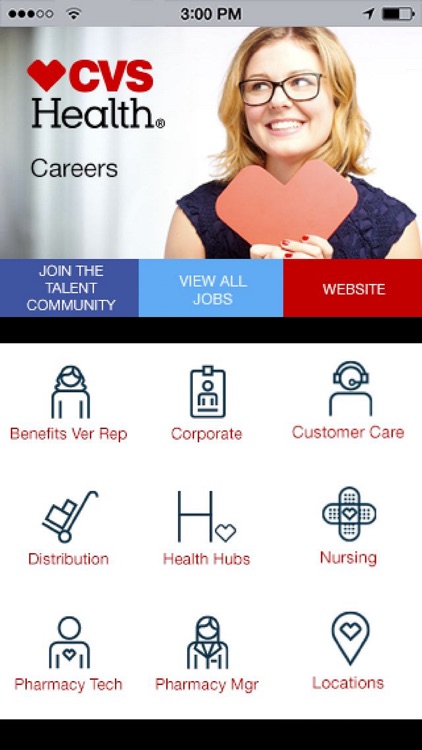 CVS Health Careers