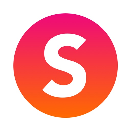 Screeny 3.0 iOS App