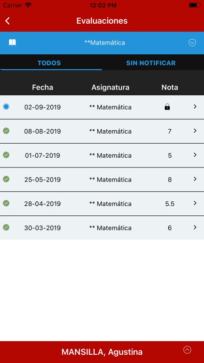 Colegio Palermo Chico screenshot-3